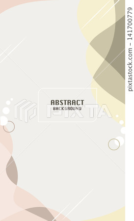 Minimal abstract background featuring soft beige, blush, cream, and olive geometric shapes, flowing curves, circles, and fine white lines, with a clean central space ideal for modern presentation use Minimal abstract background featuring soft beige, blush, cream, and olive geometric shapes, flowing curves, circles, and fine white lines, with a clean central space ideal for modern presentation use 141700779