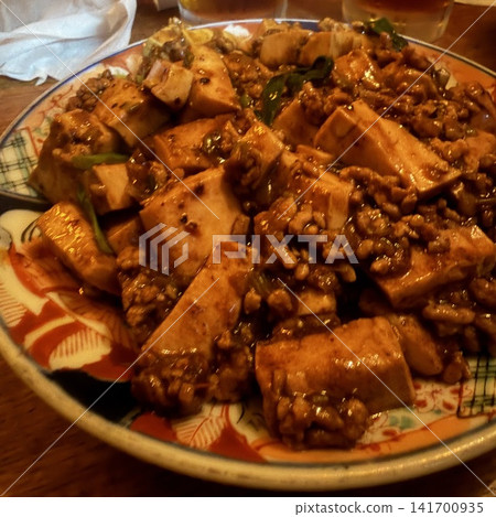 pua'a mapo tofu pua'a mapo tofu 141700935
