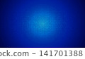 Blue light dot pattern background 141701388