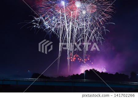 真駒內煙火大會 真駒內煙火大會 141702266
