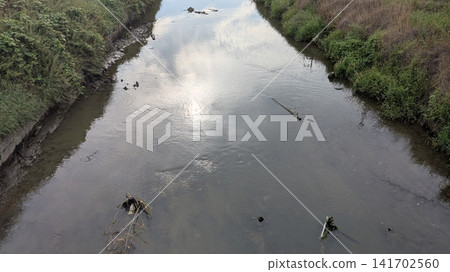 Motoarakawa Motoarakawa 141702560