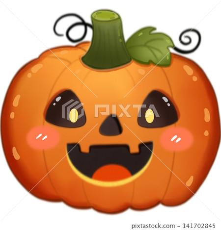 Pumpkin for Halloween Pumpkin for Halloween 141702845