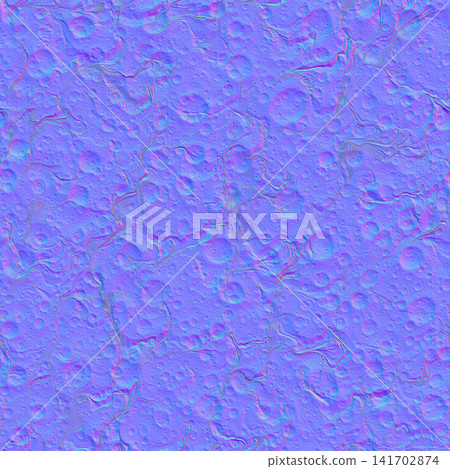 Porous Stone with Organic Swirls Normal Map Porous Stone with Organic Swirls Normal Map 141702874