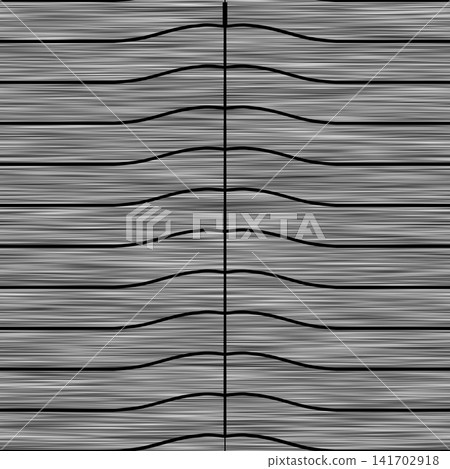 Inverted Metal Armor Plate Displacement Map Technical Texture 141702918