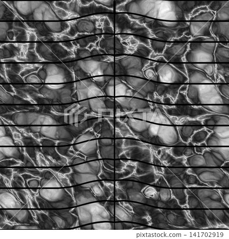 Energy Plasma Armor Plate Heightmap Displacement Map 141702919