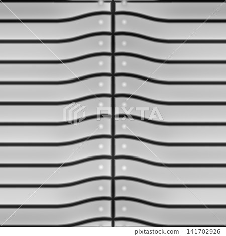 Light Armor Plate Ambient Occlusion AO Map Texture 141702926