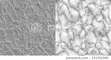 Light Metallic Wall and Heightmap Comparison Light Metallic Wall and Heightmap Comparison 141702990