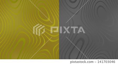 Gold Topographic Lines Material and Heightmap Showcase Gold Topographic Lines Material and Heightmap Showcase 141703046
