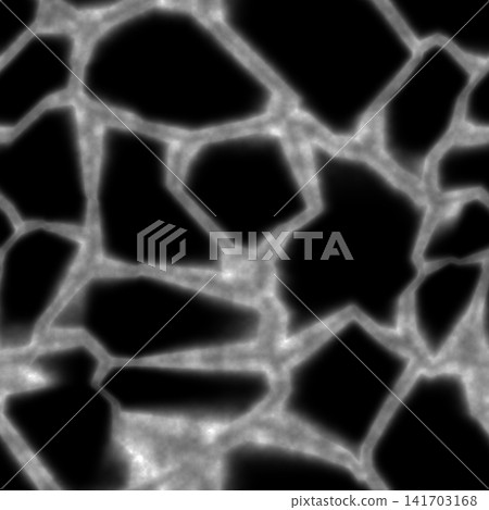 Warm Organic Cellular Colony Heightmap Texture 141703168