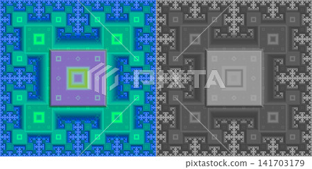 Green Microprocessor and Heightmap PBR Showcase Green Microprocessor and Heightmap PBR Showcase 141703179