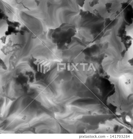 Foggy Mountain Peak Displacement Map Technical Texture Foggy Mountain Peak Displacement Map Technical Texture 141703284