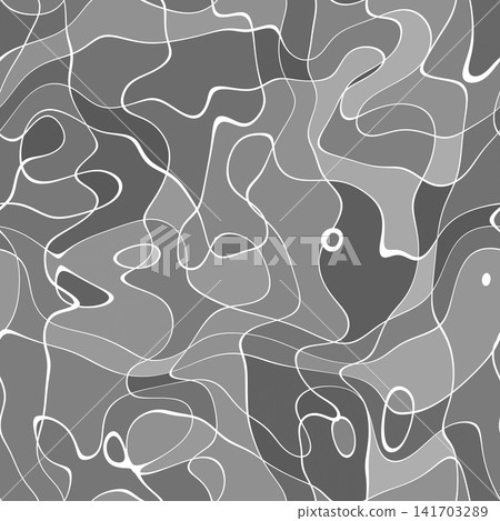 Modern Art Curves Heightmap Displacement Map Texture Modern Art Curves Heightmap Displacement Map Texture 141703289