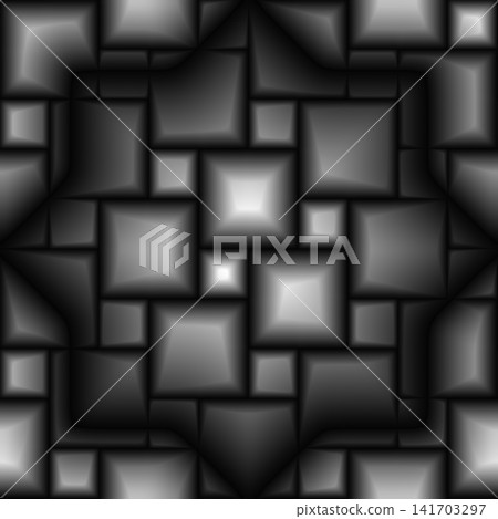 Inverted Abstract Sketch Lines Displacement Map Asset 141703297