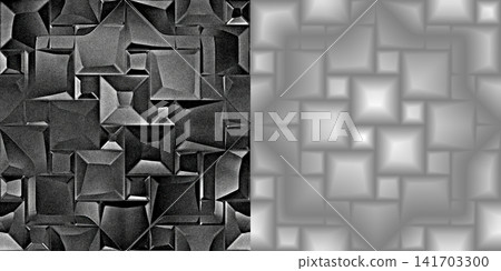 Abstract Sketch Line Ambient Occlusion Technical Map Abstract Sketch Line Ambient Occlusion Technical Map 141703300