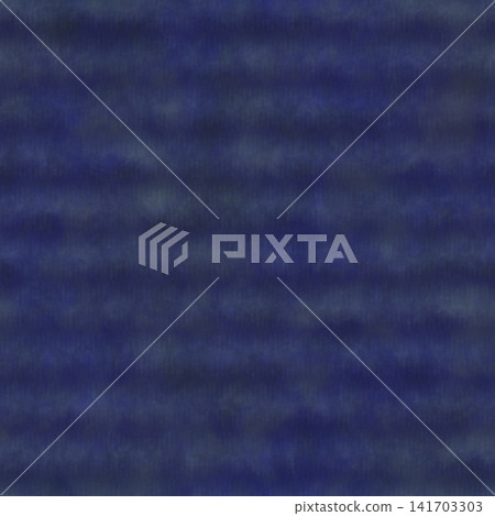 Blue Mohair Wool Blanket Soft Fluffy Seamless Texture Blue Mohair Wool Blanket Soft Fluffy Seamless Texture 141703303