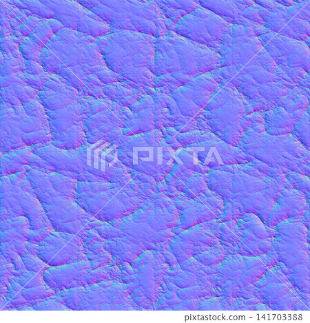 Organic Scaly Skin Normal Map Macro Texture Organic Scaly Skin Normal Map Macro Texture 141703388