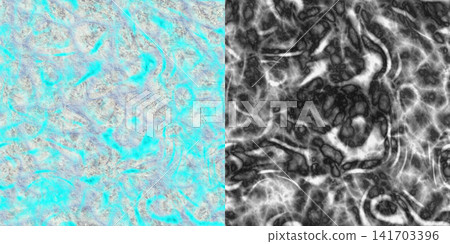 Molten Rock Ambient Occlusion AO Map Technical Texture Molten Rock Ambient Occlusion AO Map Technical Texture 141703396