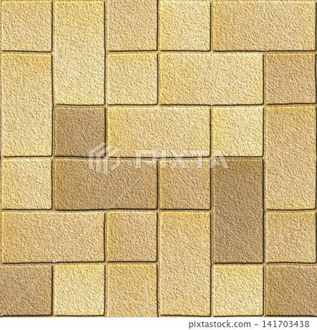 Mortarless Stone Block Wall Seamless Texture Mortarless Stone Block Wall Seamless Texture 141703438