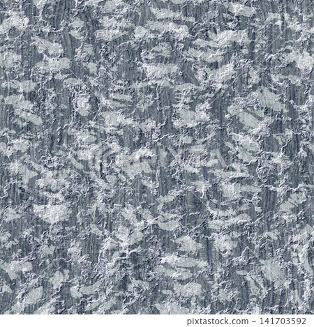 Blue Stylized Mossy Conglomerate Seamless Texture Blue Stylized Mossy Conglomerate Seamless Texture 141703592
