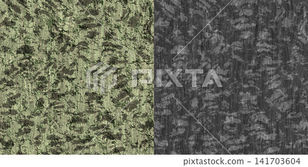 Dark Mossy Conglomerate Material and Displacement Showcase Dark Mossy Conglomerate Material and Displacement Showcase 141703604