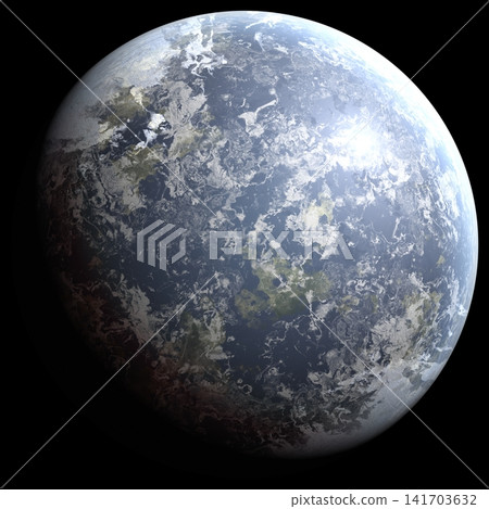 Vibrant Organic Abstract Mostly Harmless Seamless Texture Vibrant Organic Abstract Mostly Harmless Seamless Texture 141703632