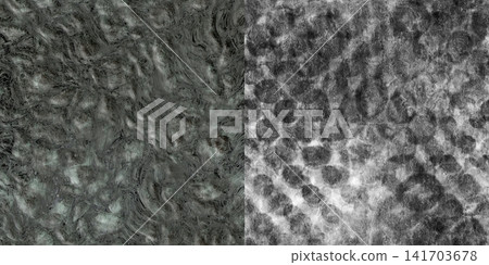 Cyan Sci-Fi Hull Material and Heightmap Comparison Cyan Sci-Fi Hull Material and Heightmap Comparison 141703678