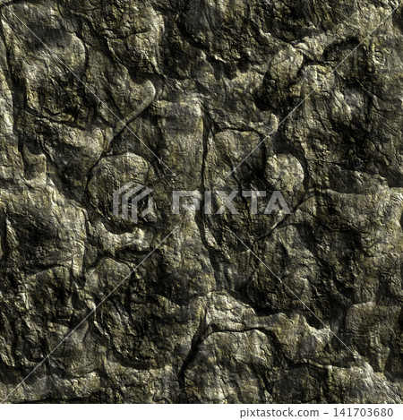 Mountain Faults and Fissures Geological Seamless Texture Mountain Faults and Fissures Geological Seamless Texture 141703680
