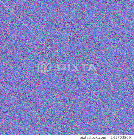 Dense Micro-Cellular Organic Normal Map Pattern Dense Micro-Cellular Organic Normal Map Pattern 141703869