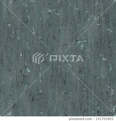 Blue Stylized Muddy Concrete Seamless Texture 141703903