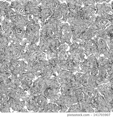 Blue Muddy Concrete Material and Displacement Showcase Blue Muddy Concrete Material and Displacement Showcase 141703907