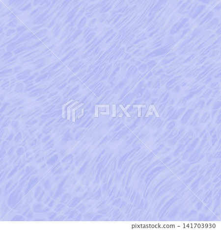 Blue Stylized Messy Mud Tracks Seamless Texture Blue Stylized Messy Mud Tracks Seamless Texture 141703930