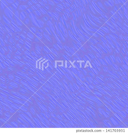 Diagonal Rippled Normal Map Texture 141703931