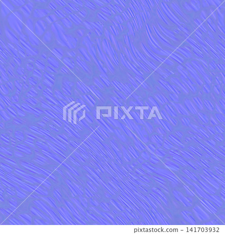 Wavy Surface Relief Normal Map Wavy Surface Relief Normal Map 141703932