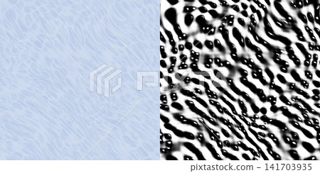 Mud Tracks Material and Heightmap Comparison 141703935