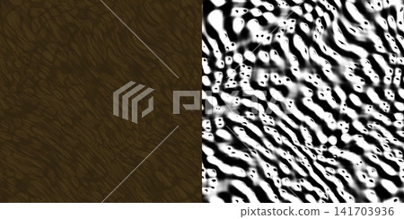 Blue Mud Tracks Material and Displacement Showcase Blue Mud Tracks Material and Displacement Showcase 141703936
