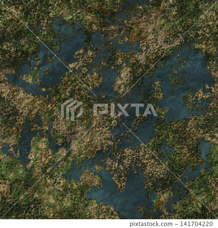 Nordic Drought Cracked Earth Seamless Texture Nordic Drought Cracked Earth Seamless Texture 141704220