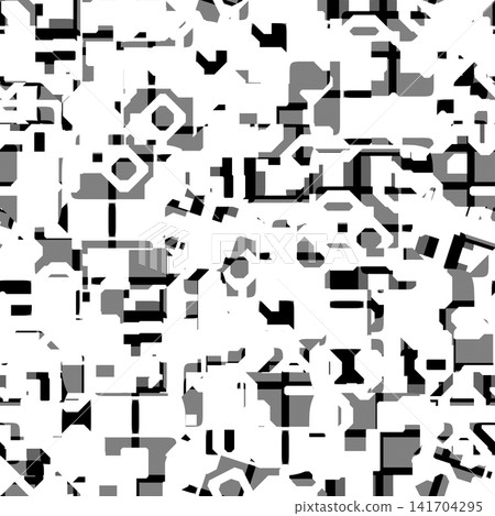 NY 2214 City Grid Ambient Occlusion AO Map NY 2214 City Grid Ambient Occlusion AO Map 141704295