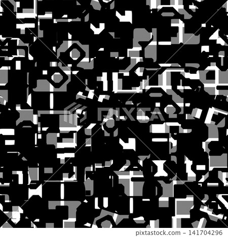 Detailed NY 2214 City Grid Displacement Heightmap Detailed NY 2214 City Grid Displacement Heightmap 141704296