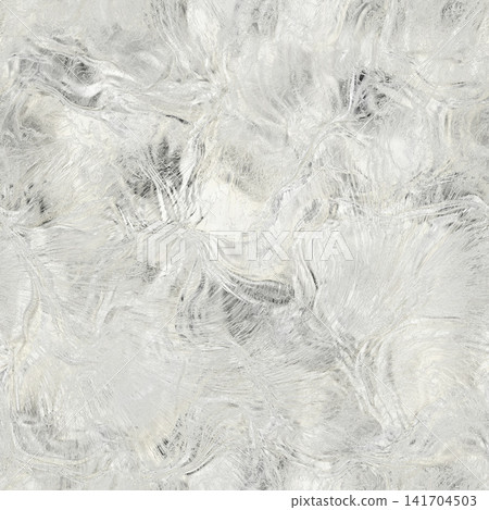 White Glassy Fluid Organic Texture Background White Glassy Fluid Organic Texture Background 141704503