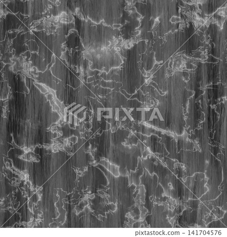 Wavy Dark Teal Mineral Seamless Texture Wavy Dark Teal Mineral Seamless Texture 141704576