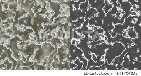 Complex Sharp Cracked Marble Topography Grayscale Height Map Complex Sharp Cracked Marble Topography Grayscale Height Map 141704835