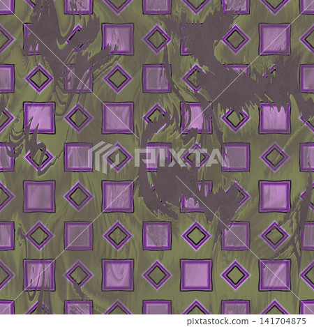 Shabby Chic Dollhouse Floral Pattern Seamless Texture Shabby Chic Dollhouse Floral Pattern Seamless Texture 141704875