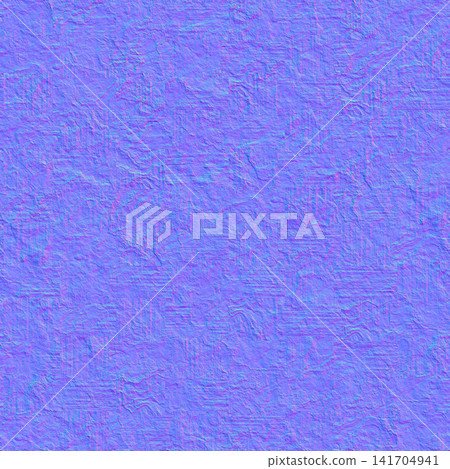 Rough Eroded Concrete Block Surface Normal Map Rough Eroded Concrete Block Surface Normal Map 141704941