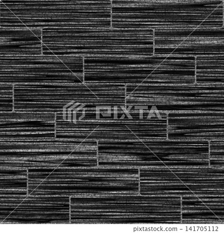 Macro Wood Grain Texture and Height Map 141705112