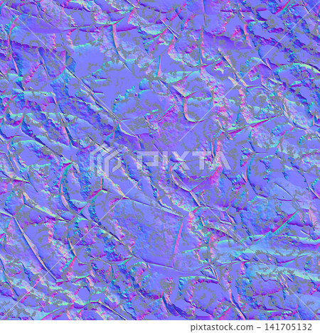 Rocky Ground Stone fragment Normal Map Texture Rocky Ground Stone fragment Normal Map Texture 141705132