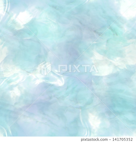 Seamless Blue Opal Stone Texture Seamless Blue Opal Stone Texture 141705352