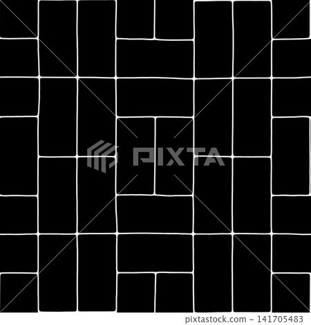 Orange Basketweave Displacement Map Seamless Texture 141705483