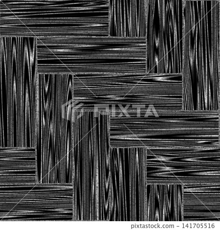 Orange Herringbone Texture and Displacement Map Comparison View Orange Herringbone Texture and Displacement Map Comparison View 141705516