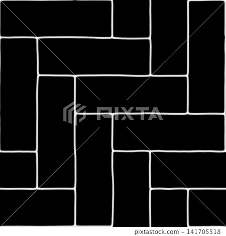 Orange Herringbone Pattern Specular Map Seamless Map Orange Herringbone Pattern Specular Map Seamless Map 141705518
