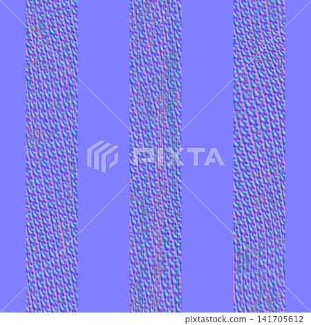 Textured Vertical Band Normal Map 141705612